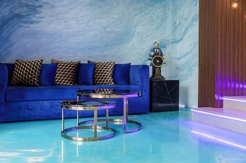 Hotel Mermaid Bangkok