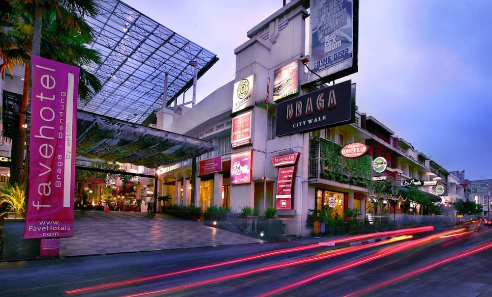 favehotel Braga