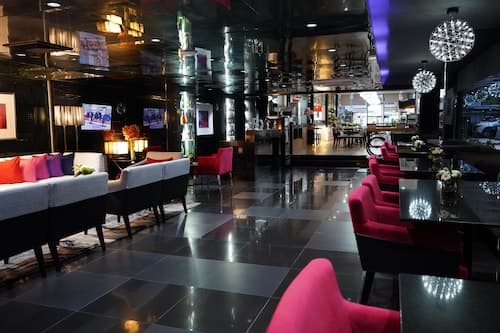 Arize Hotel Sukhumvit