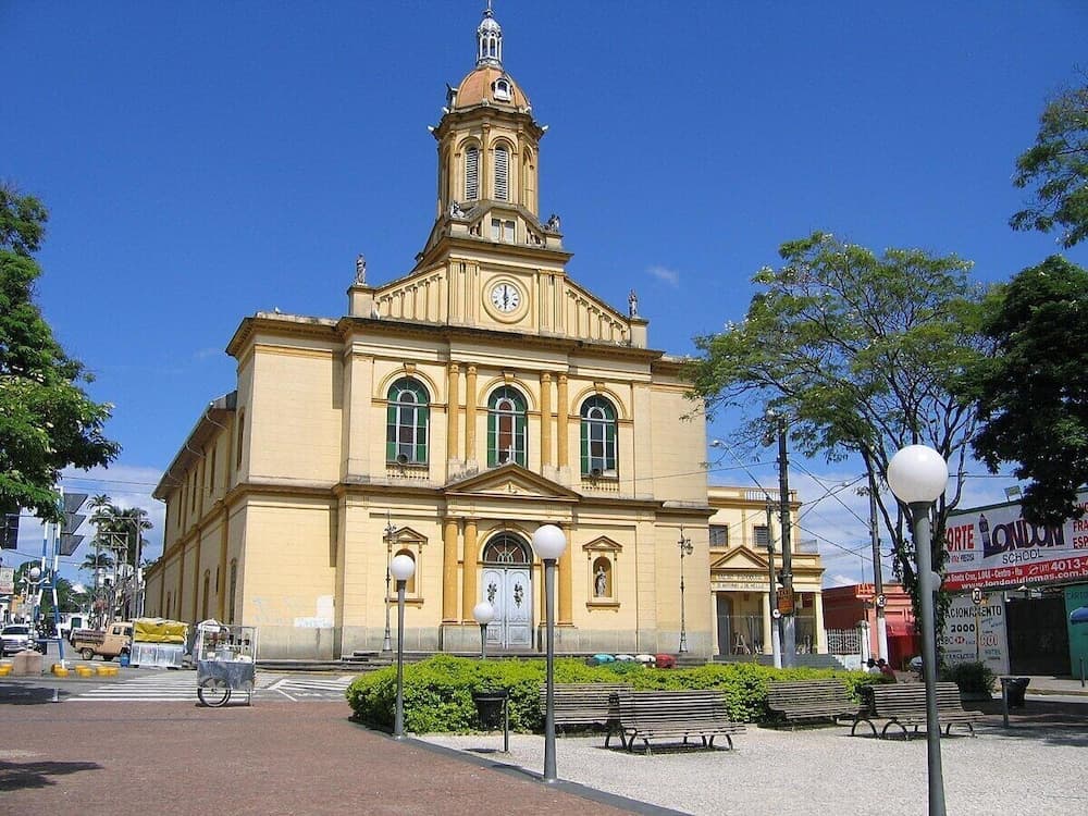 ibis Itu Plaza Shopping Hotel