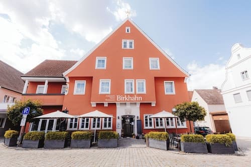 Schieners Hotel und Apfelhof