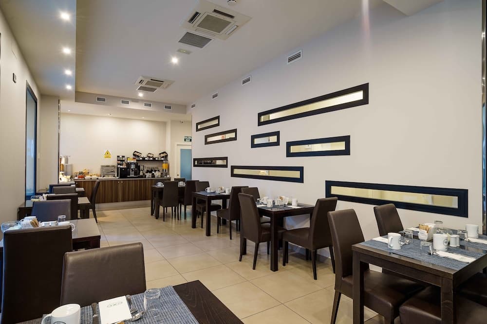 Bar (konaklama yerinde)