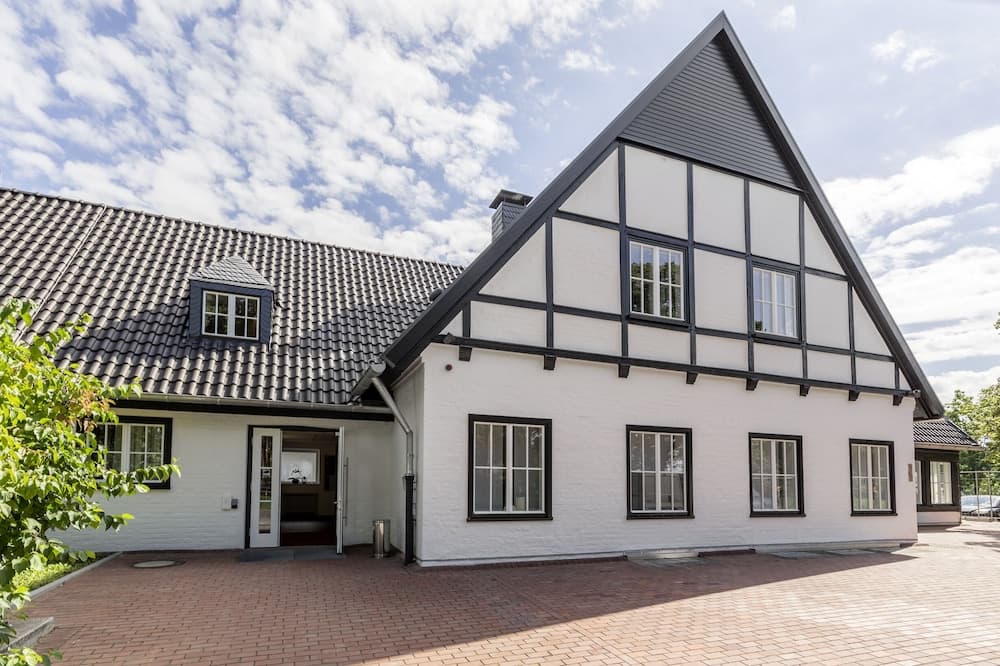 Serways Hotel Siegburg West