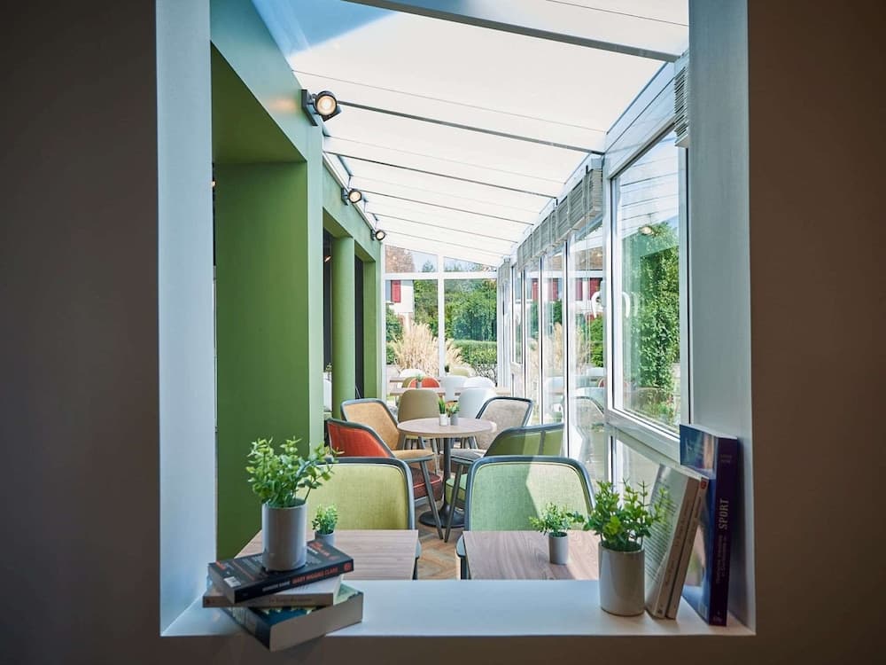 Kyriad Rouen Sud - Val De Reuil