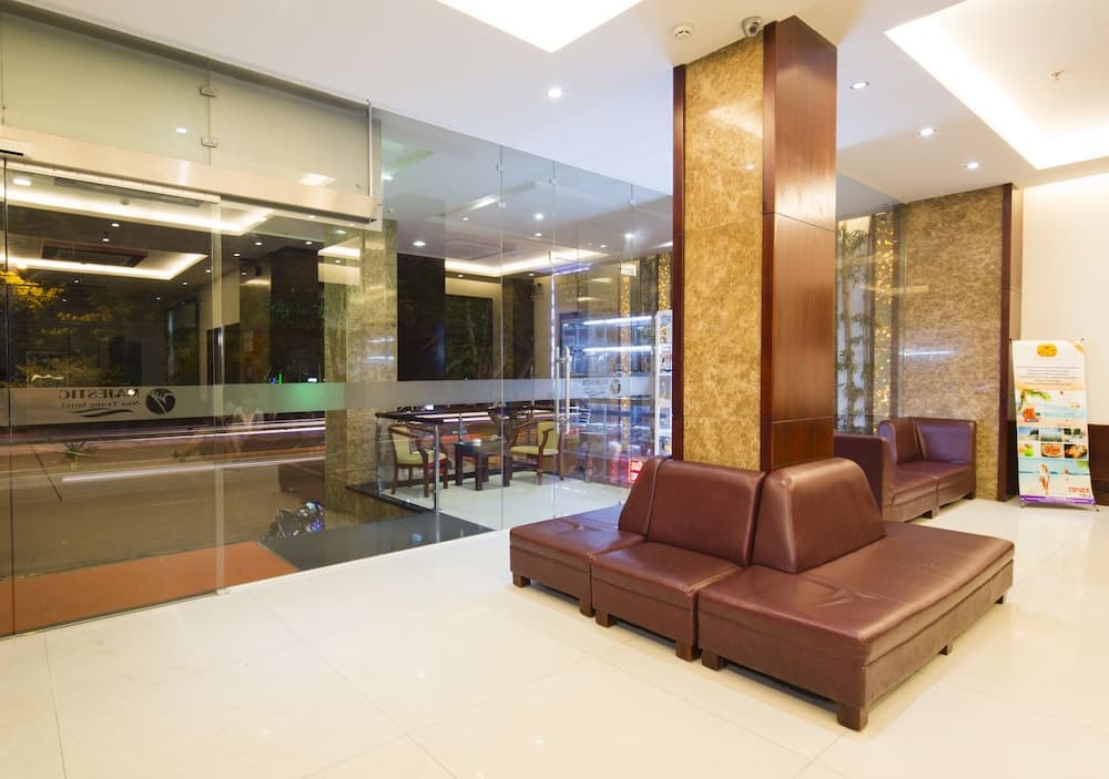 Majestic Nha Trang Hotel