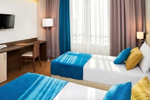 Medjugorje Hotel & Spa