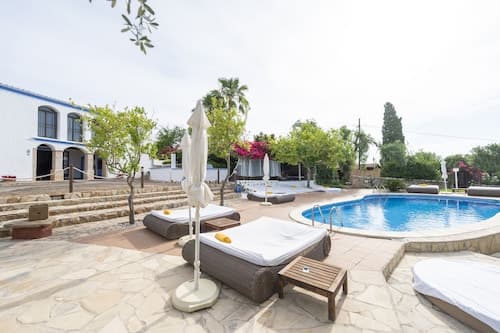 Agroturismo Can Marquet