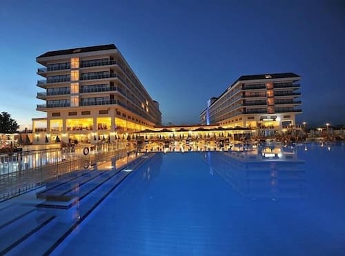 Eftalia Aqua