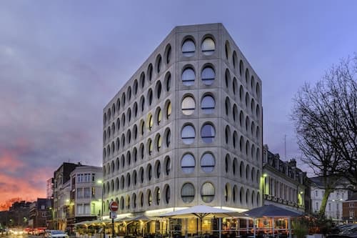 Best Western Premier Why Hotel