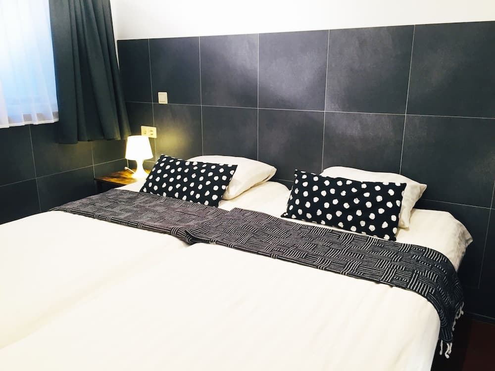 Amsterdam Nieuwmarkt Center Apartments