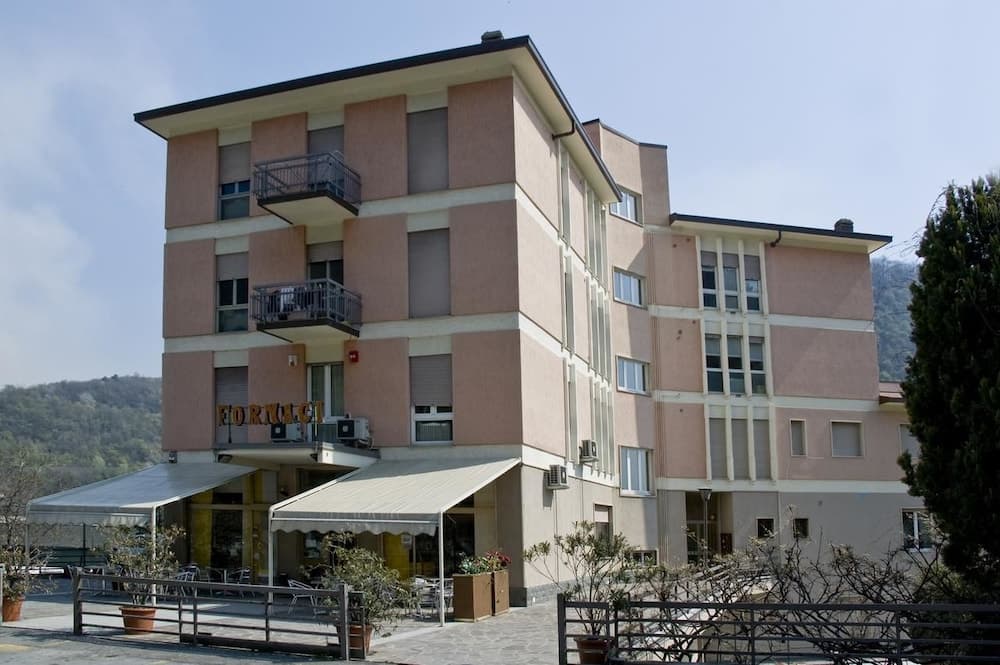 Albergo Fornaci