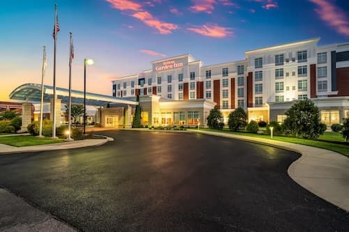 Hilton Garden Inn Dayton South-Austin Landing