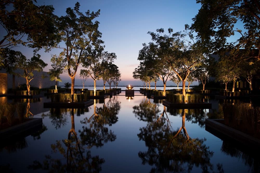 Nizuc Resort and Spa