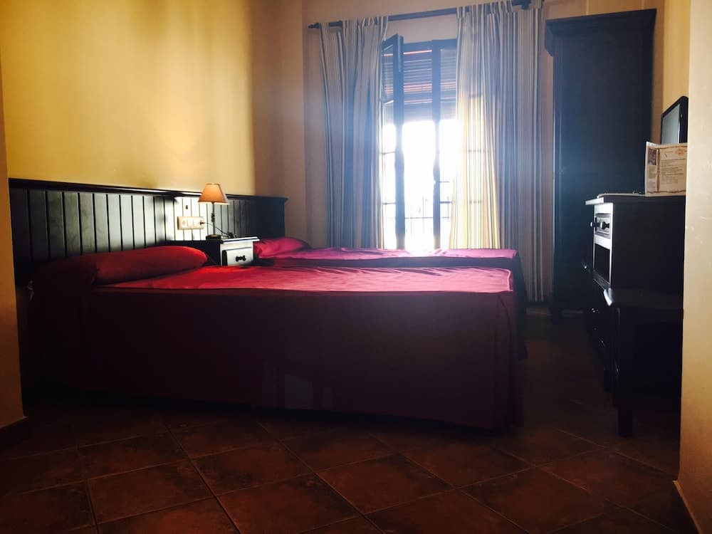Hostal Pechi