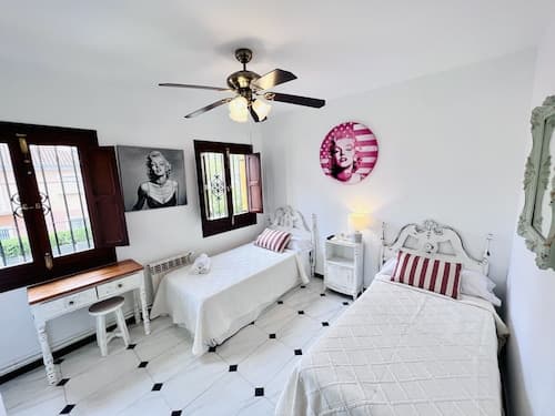 Hotelito Suecia