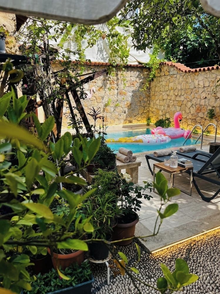 Kaleiçi Hotel - Adults Only +12