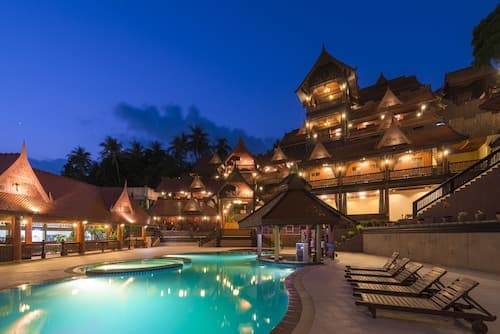 Grand Sea Beach Resort