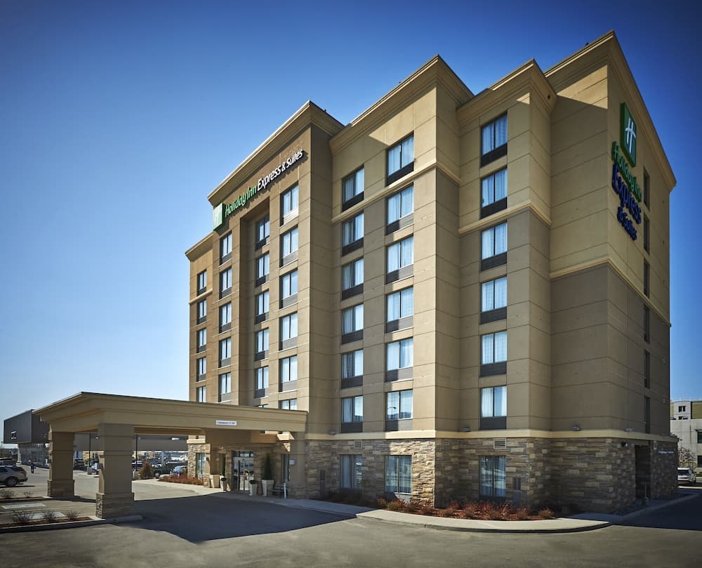 Holiday Inn Express & Suites Timmins by IHG