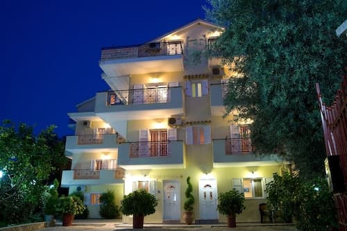 Pension Filoxenia