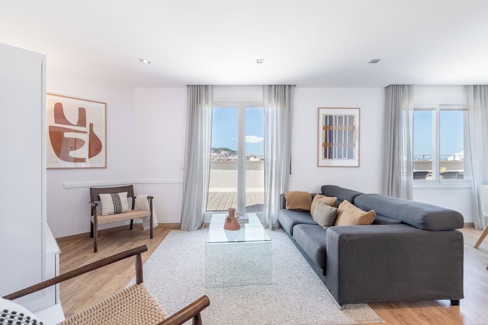 The Corner Apartments by Aspasios