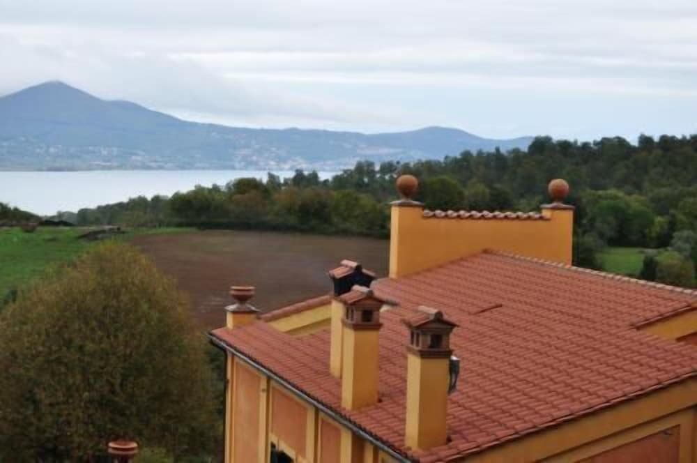 Konaklama yeri alanı