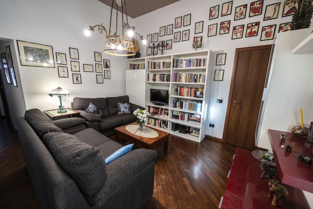 Guesthouse B&B Garibaldi