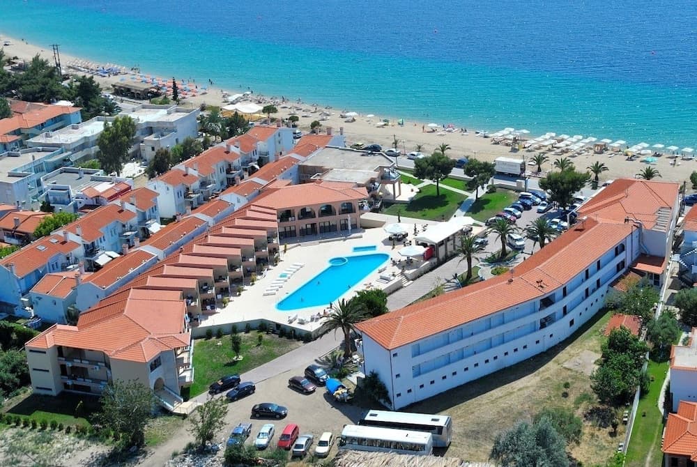 Toroni Blue Sea Hotel & Spa