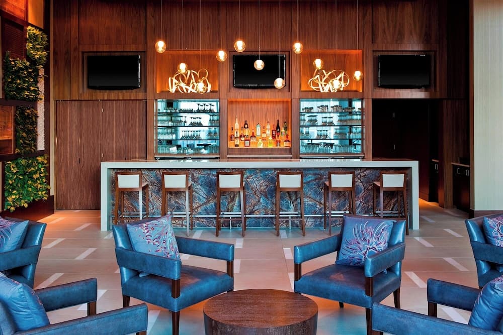 The Westin Birmingham