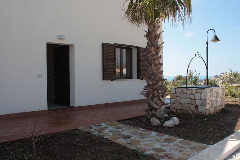 Konaklama yeri alanı