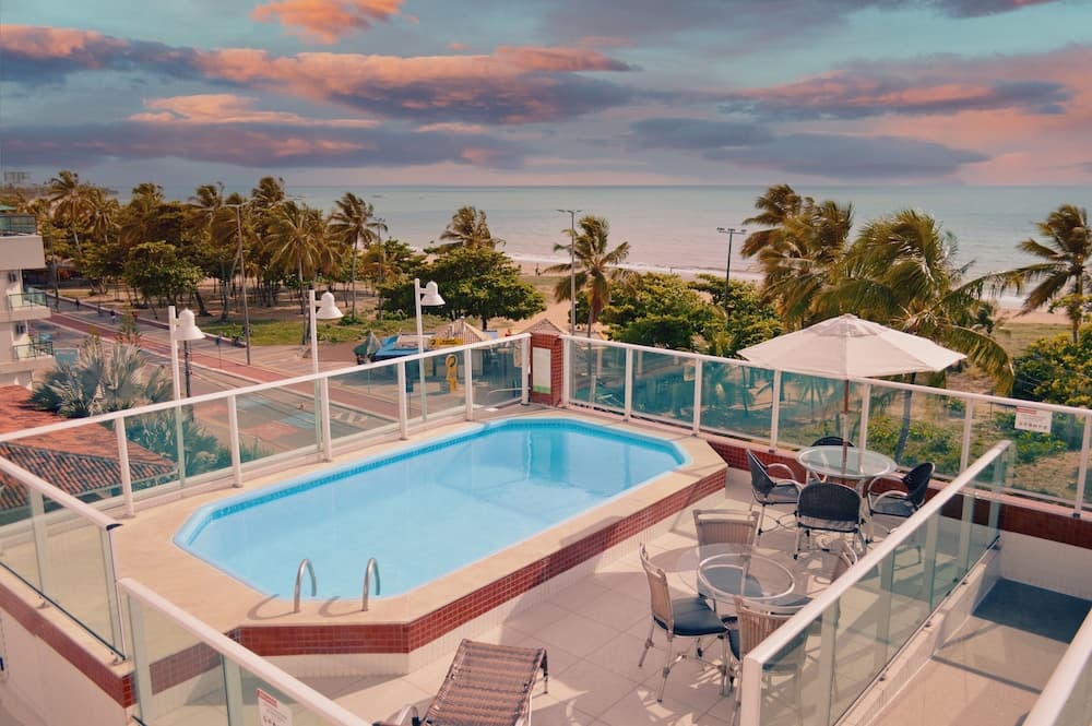 Nord Easy Ondas do Atlântico