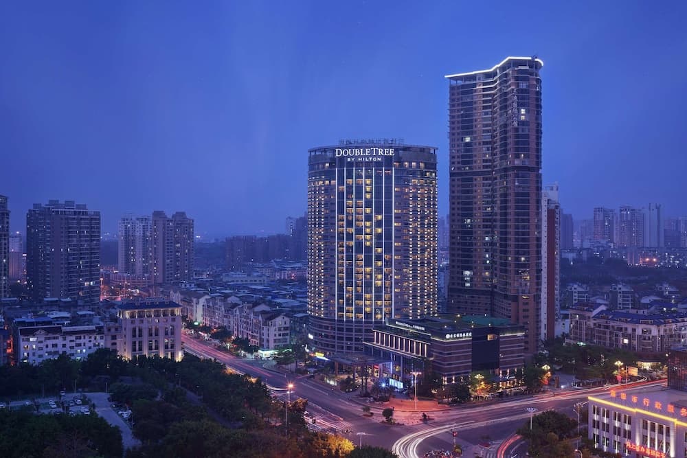 DoubleTree by Hilton Putian