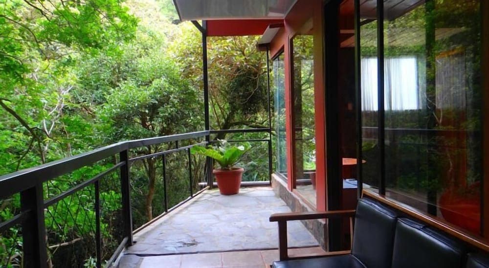 Hotel Forest Dreams Manakin