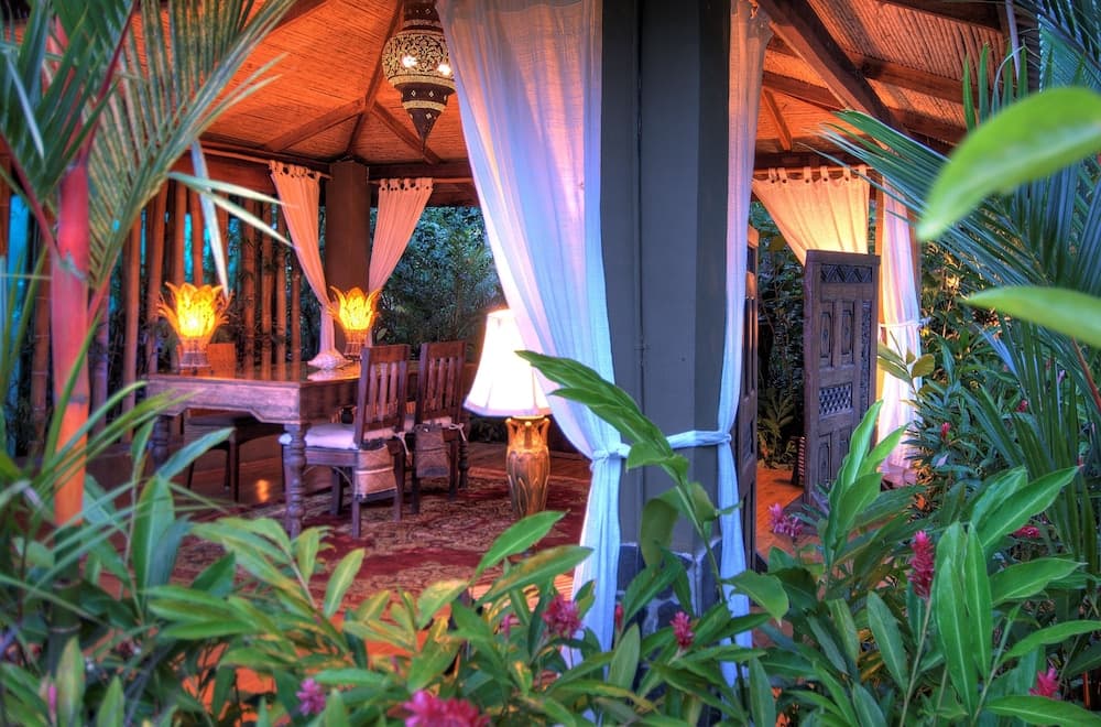 Hotel Casa Chameleon Mal Pais - Adults Only