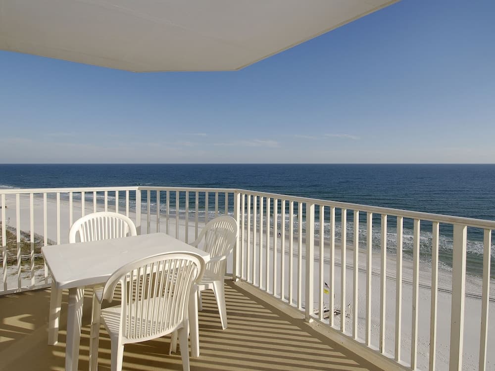 Alabama Gulf Coast Condominiums by Wyndham Vacation Rentals