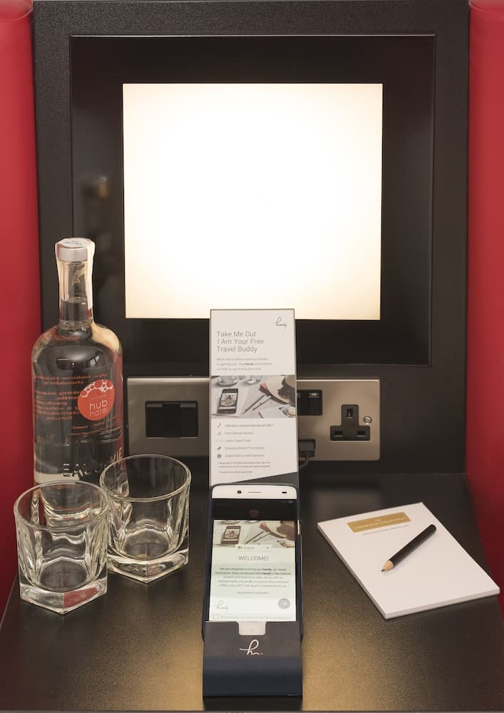 Konaklama yeri imkân ve özellikleri