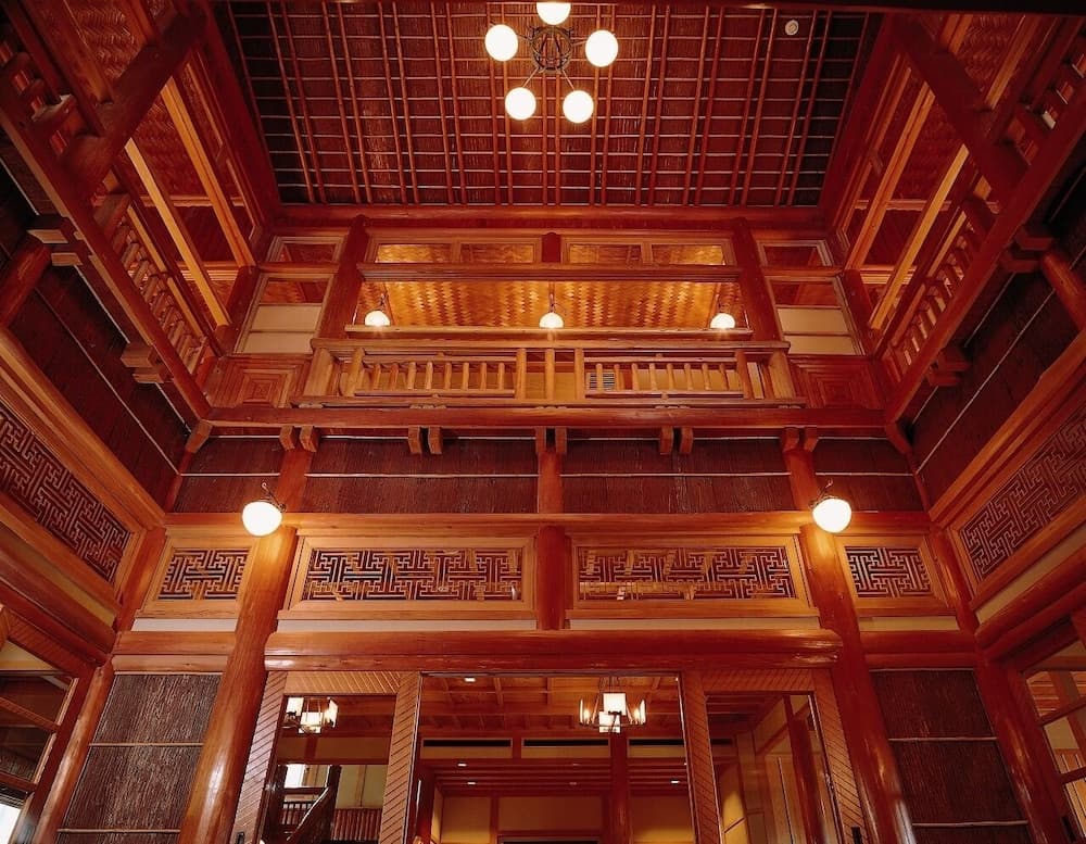 Towada Hotel