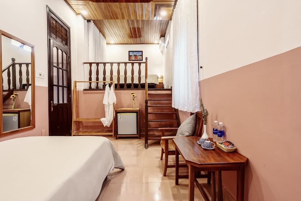 An Hien Homestay Hoi An