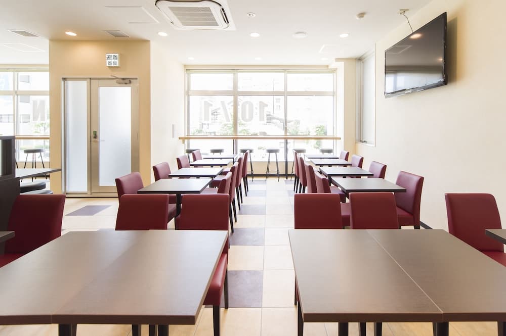 Lobi dinlenme salonu