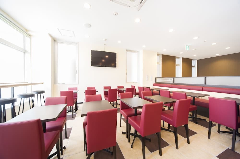 Lobi dinlenme salonu