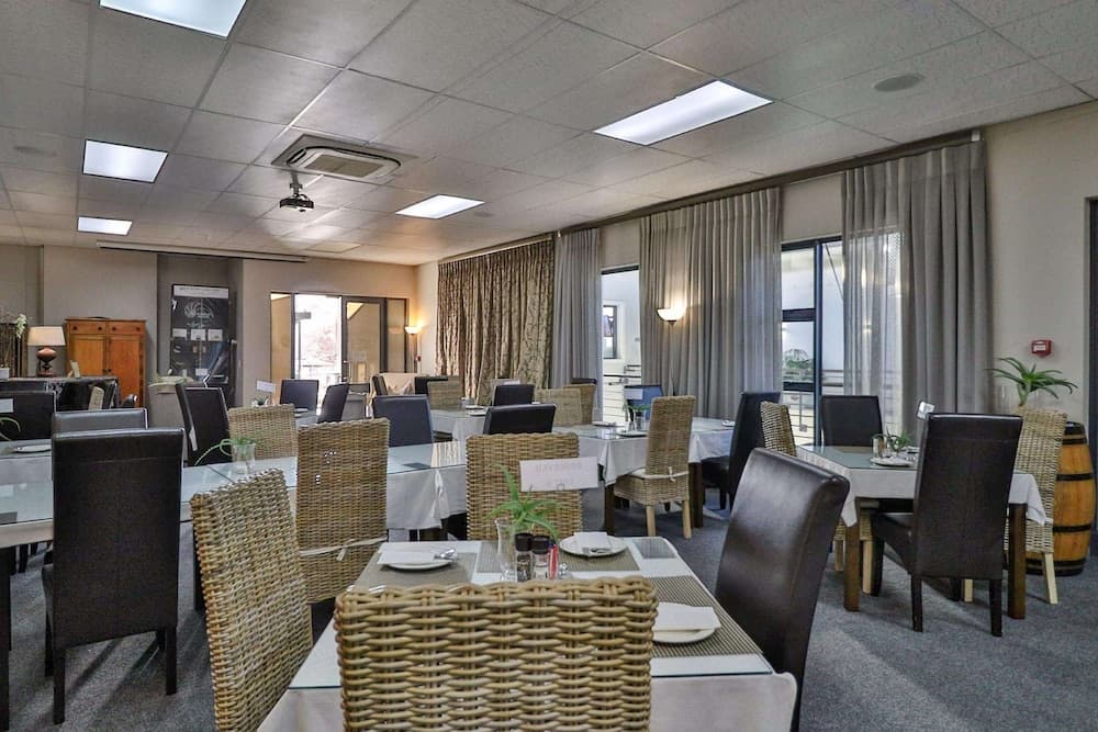 Whale Coast All Suite Hotel