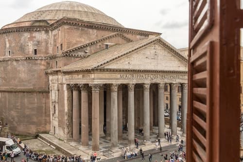 Best Suites Pantheon