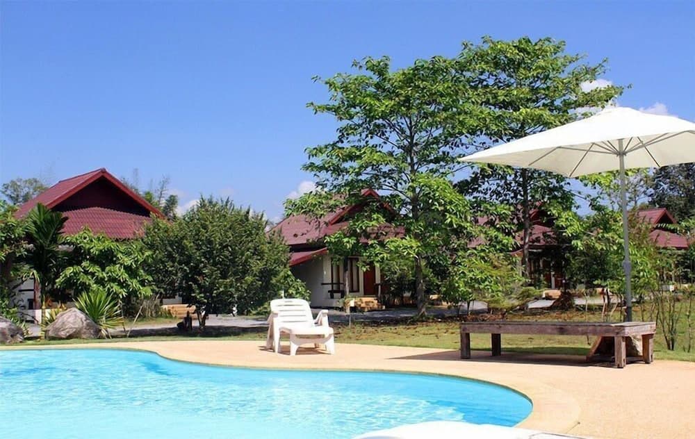 Bangyai Buri Resort