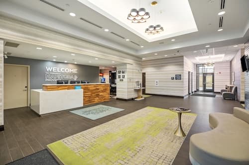 Hampton Inn by Hilton Winnipeg Airport/Polo Park