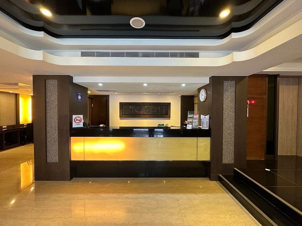 LinkWorld Hotel Taipei