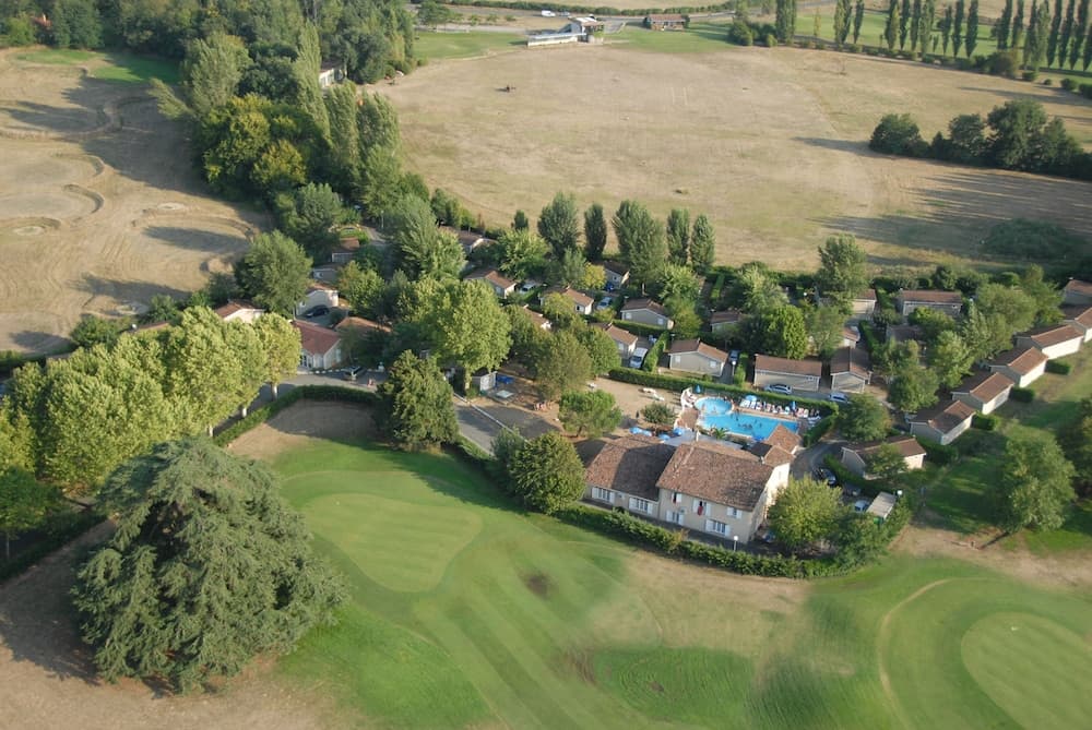Le Domaine du Cèdre