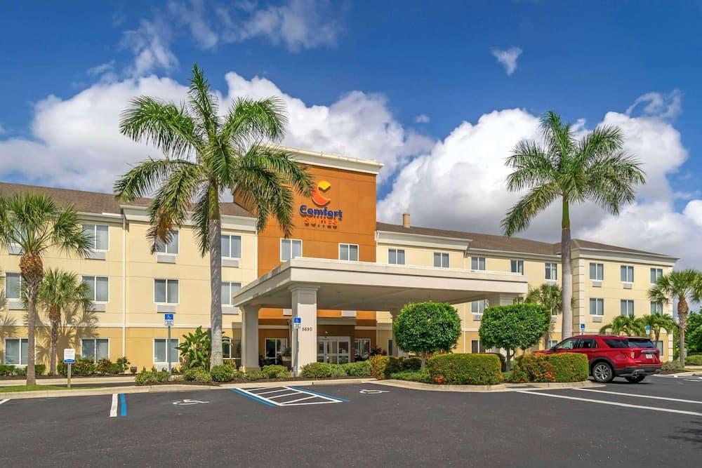 Comfort Suites Sarasota - Siesta Key