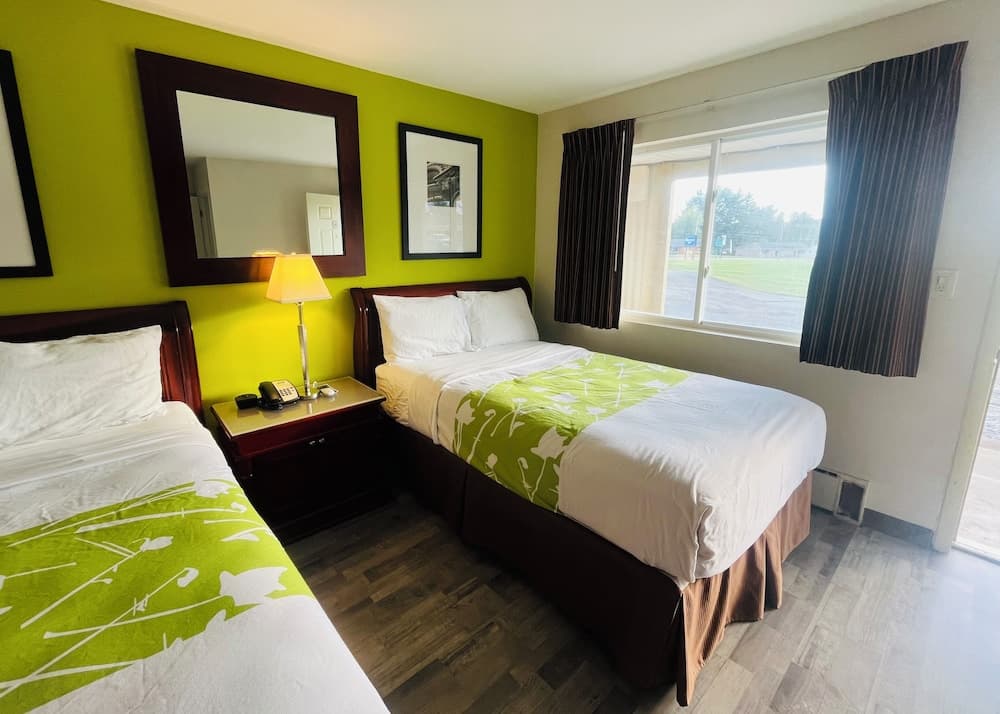 Rodeway Inn