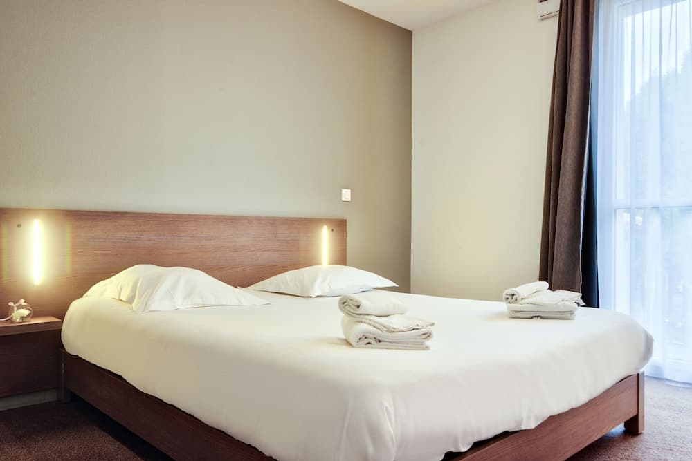 Zenitude Hôtel - Résidences Narbonne Centre