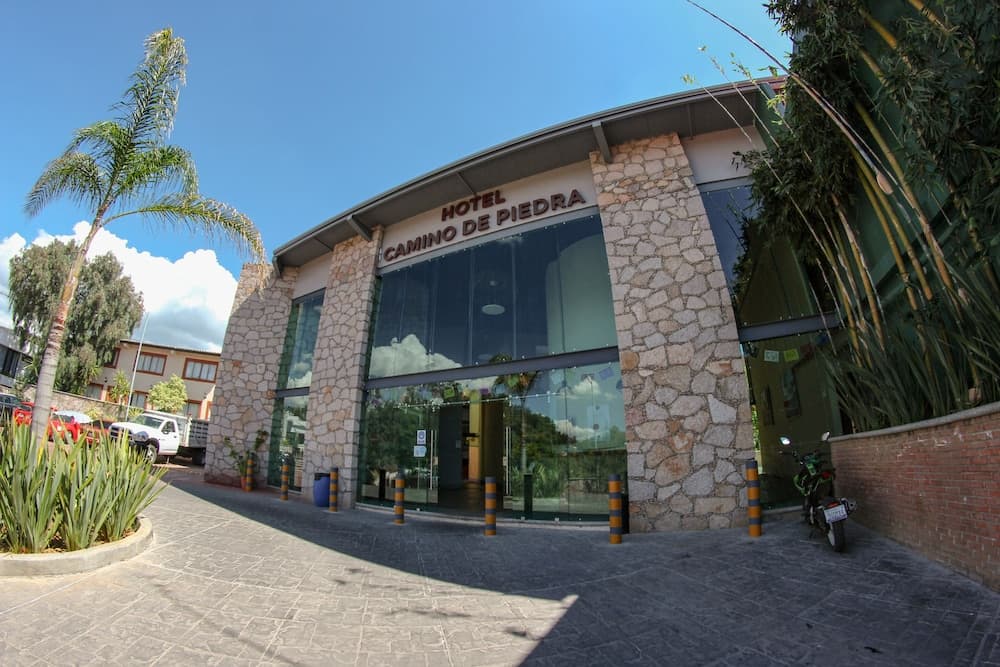 Hotel Camino de Piedra