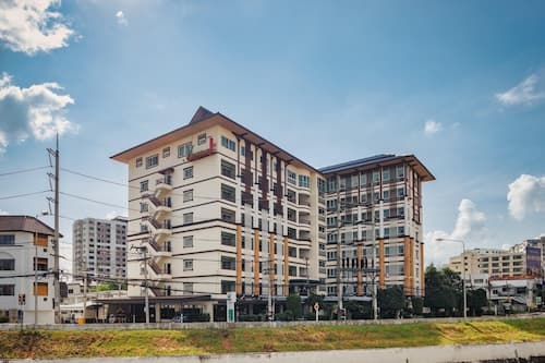 V Residence Chiangmai Hotel